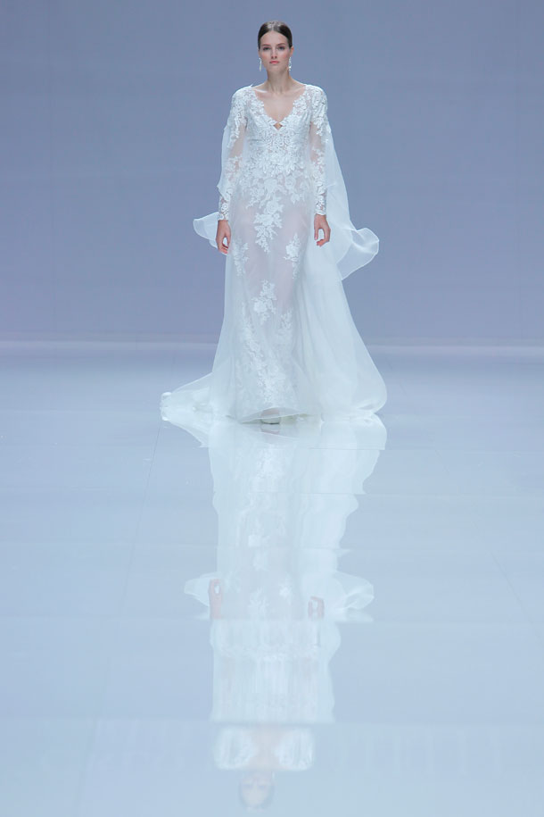 ilovebrides.pt Carlo PIgnatelli Noiva 2019 BBFW18